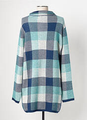 Gilet manches longues bleu OLSEN pour femme seconde vue