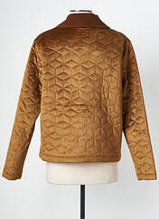 Veste casual marron MOLLY BRACKEN pour femme seconde vue
