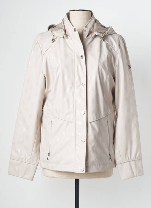 Imperméable beige CONCEPT  K pour femme