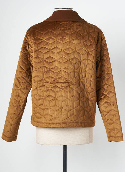 Veste casual marron MOLLY BRACKEN pour femme