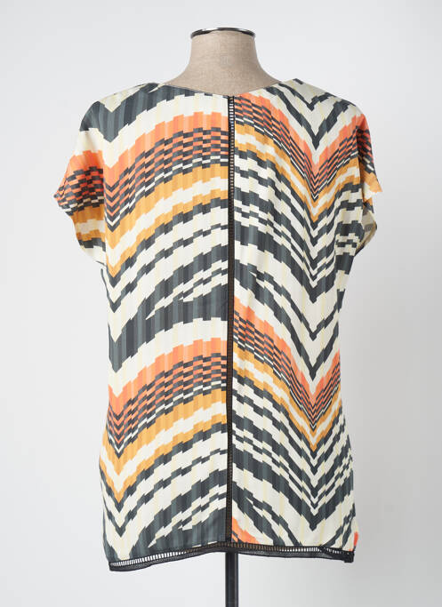 Blouse noir MERI & ESCA pour femme