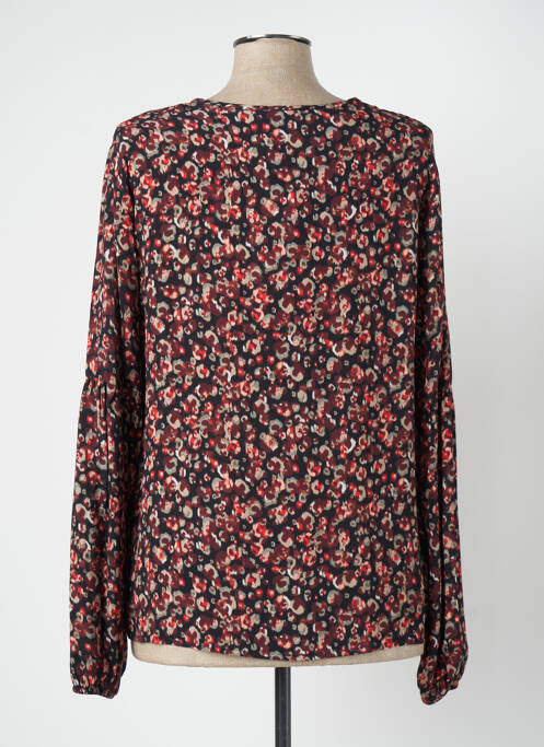 Blouse noir SIGNE NATURE pour femme