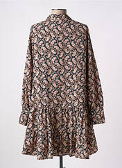 Robe courte noir MOLLY BRACKEN pour femme seconde vue