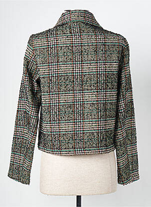 Blazer poches gris SIGNE NATURE femme