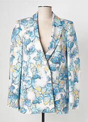 Blazer bleu ANA SOUSA pour femme seconde vue