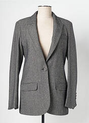 Blazer gris KOCCA pour femme seconde vue