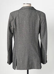 Blazer gris KOCCA pour femme seconde vue