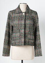 Blazer gris SIGNE NATURE pour femme seconde vue