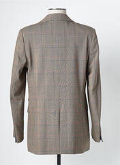 Blazer marron LION OF PORCHES pour femme seconde vue