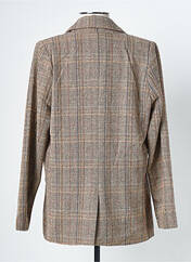 Blazer marron MOLLY BRACKEN pour femme seconde vue