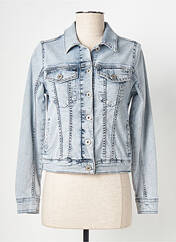 Veste casual bleu TRAMONTANA pour femme seconde vue