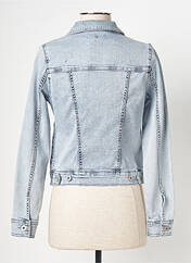 Veste casual bleu TRAMONTANA pour femme seconde vue
