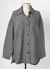 Veste casual noir MOLLY BRACKEN pour femme seconde vue