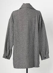 Veste casual noir MOLLY BRACKEN pour femme seconde vue