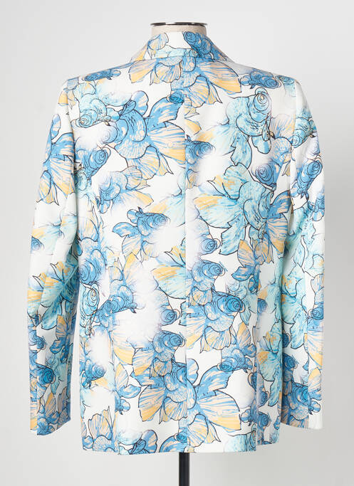 Blazer bleu ANA SOUSA pour femme