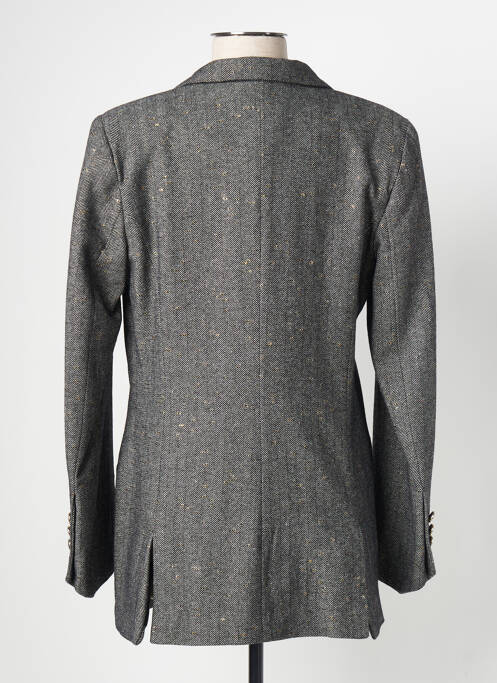 Blazer gris KOCCA pour femme