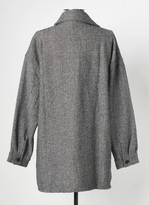 Veste casual noir MOLLY BRACKEN pour femme