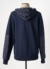 Veste casual bleu LION OF PORCHES pour homme seconde vue