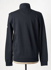 Veste casual noir DELAHAYE pour homme seconde vue
