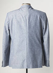 Blazer bleu GIANNI MARCO pour homme seconde vue