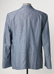 Blazer bleu HAFNIUM pour homme seconde vue