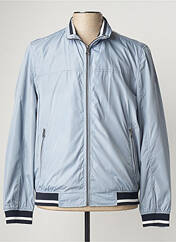 Coupe-vent bleu COFOX pour homme seconde vue