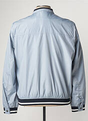 Coupe-vent bleu COFOX pour homme seconde vue