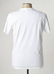 T-shirt blanc LION OF PORCHES pour homme seconde vue