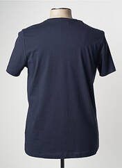 T-shirt bleu MEXX pour homme seconde vue