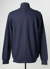 Veste casual bleu GREEN ISLAND pour homme seconde vue