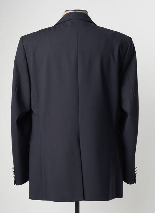 Blazer fausses poches noir NINO LORETTI homme