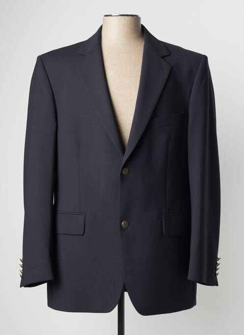 Blazer noir NINO LORETTI pour homme