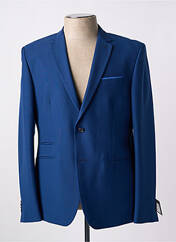 Blazer bleu GIANNI MARCO pour homme seconde vue