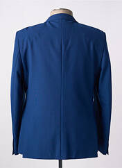 Blazer bleu GIANNI MARCO pour homme seconde vue