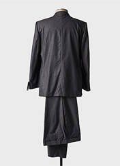 Costume de ville gris NINO LORETTI pour homme seconde vue