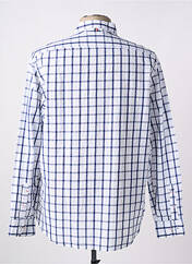 Chemise manches longues blanc LION OF PORCHES pour homme seconde vue