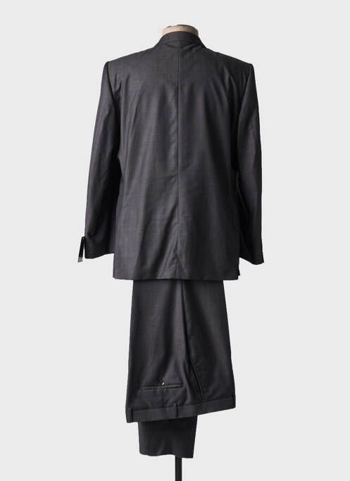 Costume de ville gris NINO LORETTI pour homme