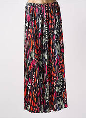 Jupe longue noir MOLLY BRACKEN pour femme seconde vue