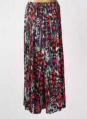 Jupe longue noir MOLLY BRACKEN pour femme seconde vue