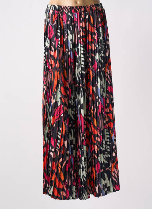 Jupe longue noir MOLLY BRACKEN pour femme