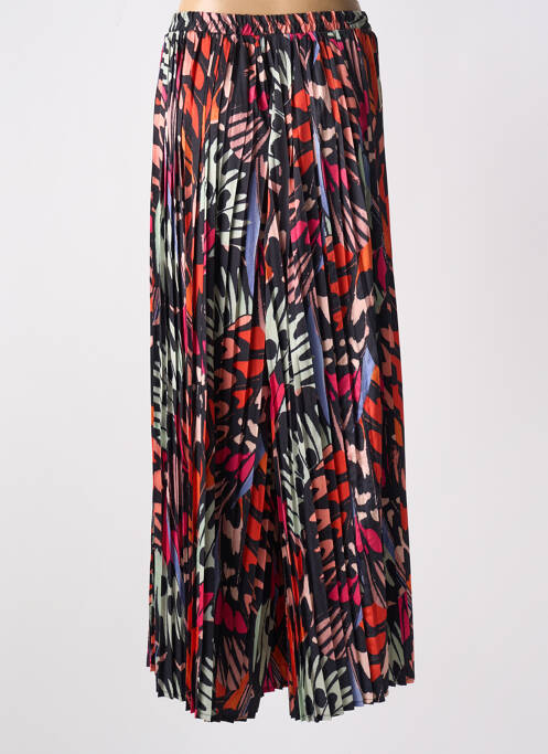 Jupe longue noir MOLLY BRACKEN femme