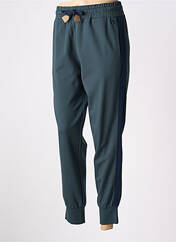 Jogging vert LION OF PORCHES pour femme seconde vue
