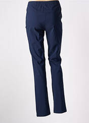 Pantalon slim bleu CISO pour femme seconde vue
