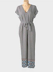 Combi-pantalon vert LA FEE MARABOUTEE pour femme seconde vue