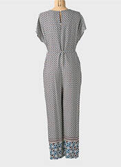 Combi-pantalon vert LA FEE MARABOUTEE pour femme seconde vue