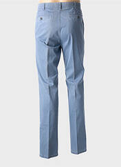 Pantalon chino bleu MEYER pour homme seconde vue