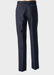 Pantalon chino bleu PIERRE D'ARLANC pour homme seconde vue