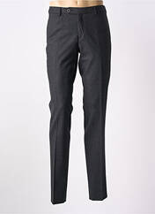 Pantalon chino gris MONSIEUR HECTOR pour homme seconde vue