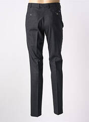 Pantalon chino gris MONSIEUR HECTOR pour homme seconde vue