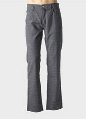 Pantalon droit gris PIERRE CARDIN pour homme seconde vue